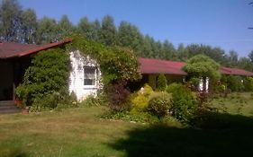 Agroturystyka Gaga